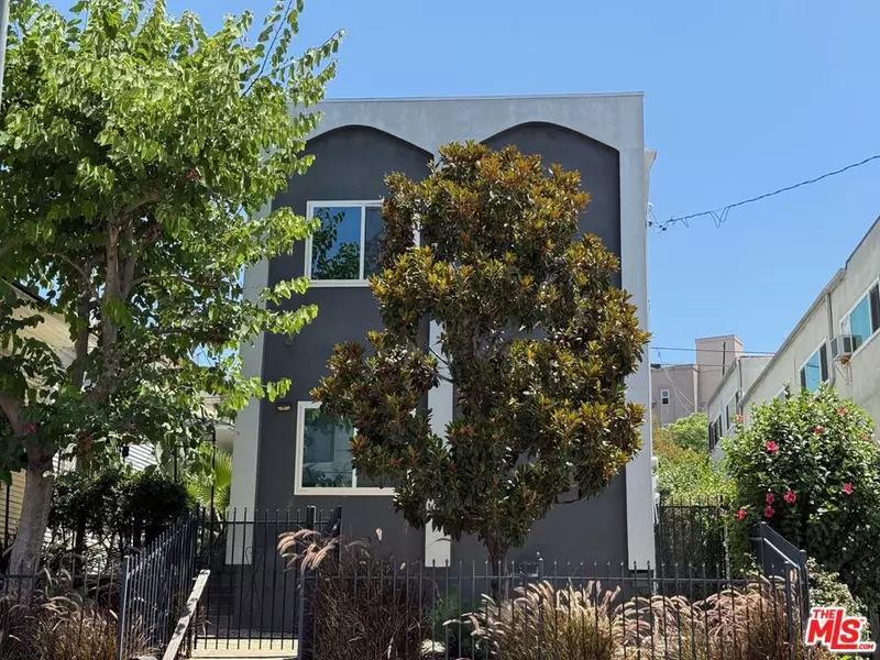 648 N Grand AVE #650, Los Angeles, CA 90012