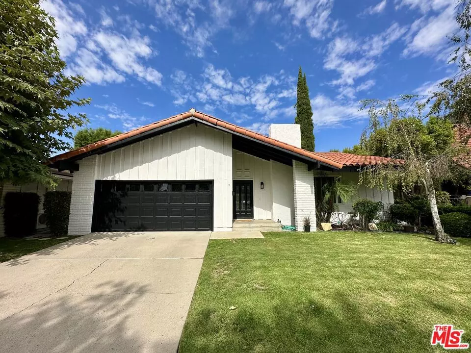 Westlake Village, CA 91361,1097 Finrod CT