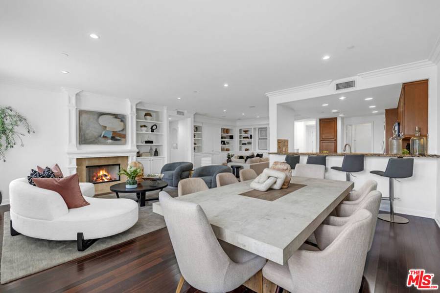 143 N Arnaz DR #304, Beverly Hills, CA 90211