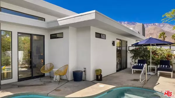 Palm Springs, CA 92262,655 E Chuckwalla RD