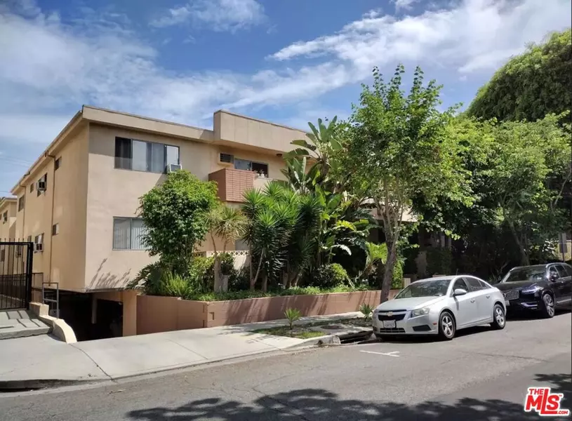 650 Westmount DR #206, West Hollywood, CA 90069