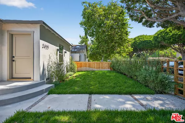 Santa Monica, CA 90405,2453 Oak ST