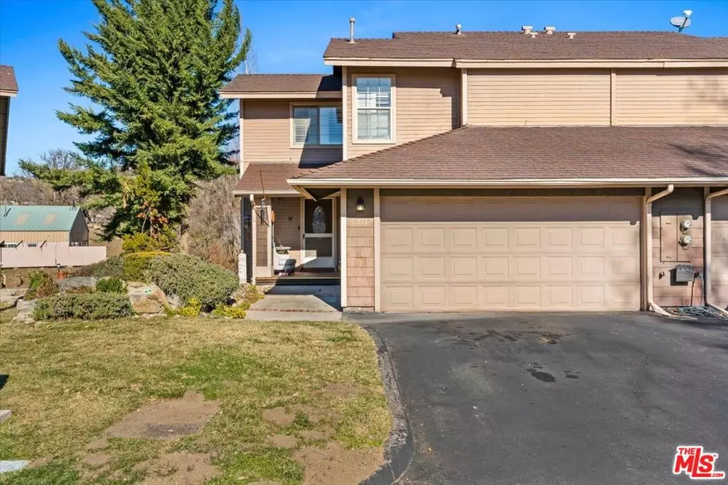 Tehachapi, CA 93561,18571 Glenview CT