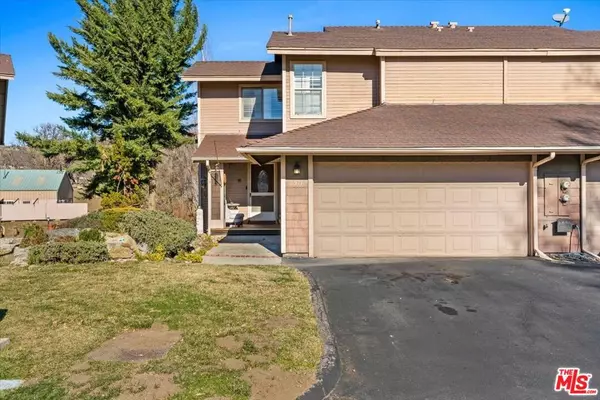 18571 Glenview CT, Tehachapi, CA 93561