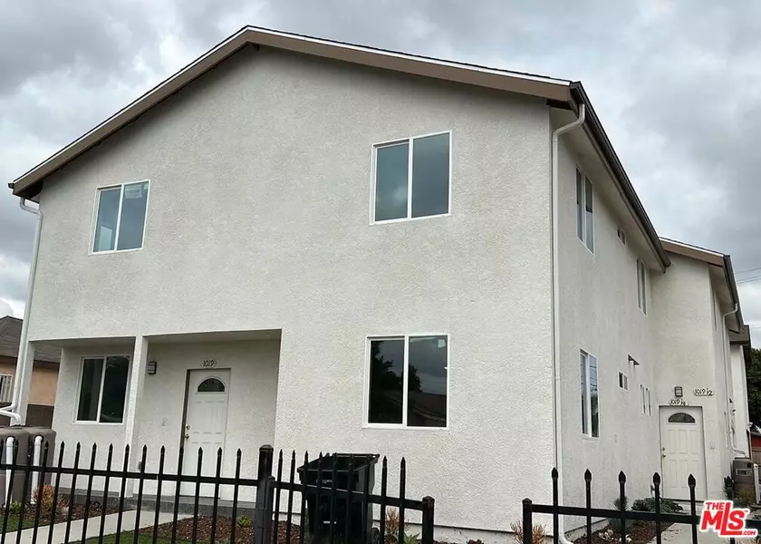 409 E 99th ST, Los Angeles, CA 90003