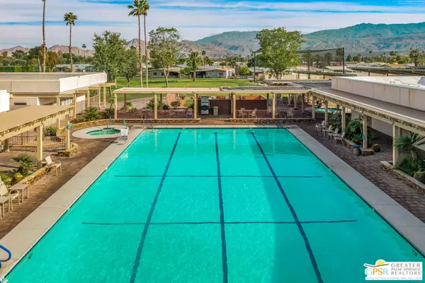 Palm Desert, CA 92260,39163 Warm Springs DR