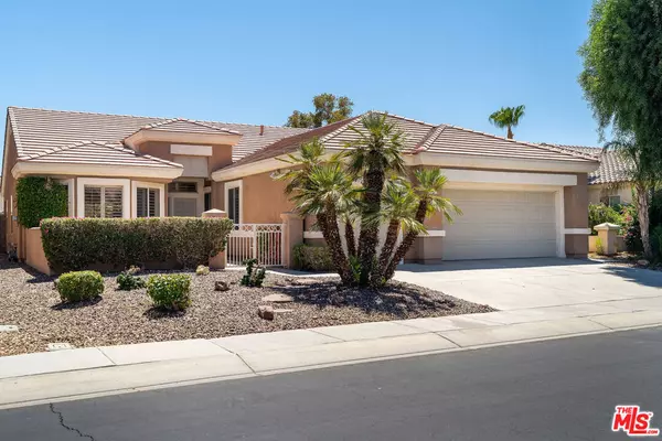 78379 Kistler WAY, Palm Desert, CA 92211