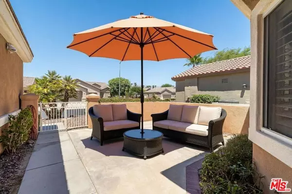 Palm Desert, CA 92211,78379 Kistler WAY