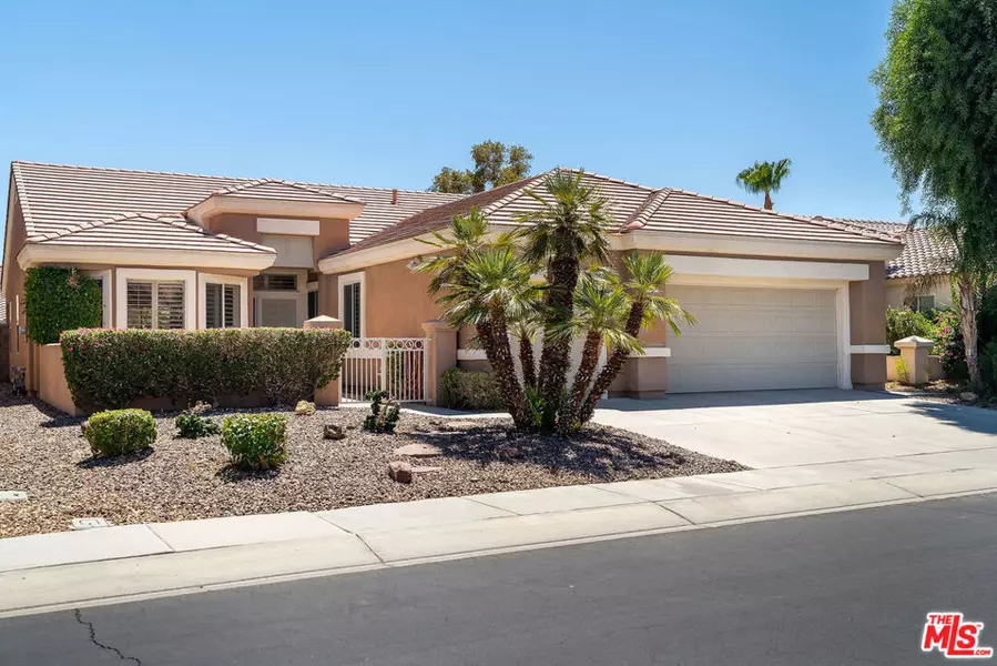 78379 Kistler WAY, Palm Desert, CA 92211
