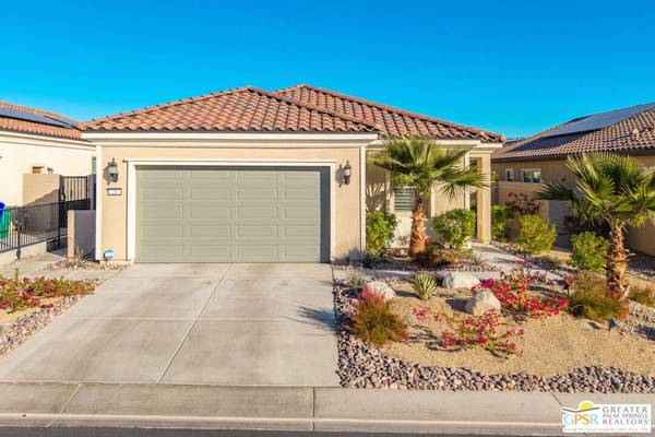 Rancho Mirage, CA 92270,24 Zinfandel