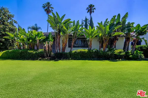 Los Angeles, CA 90036,180 N Highland AVE