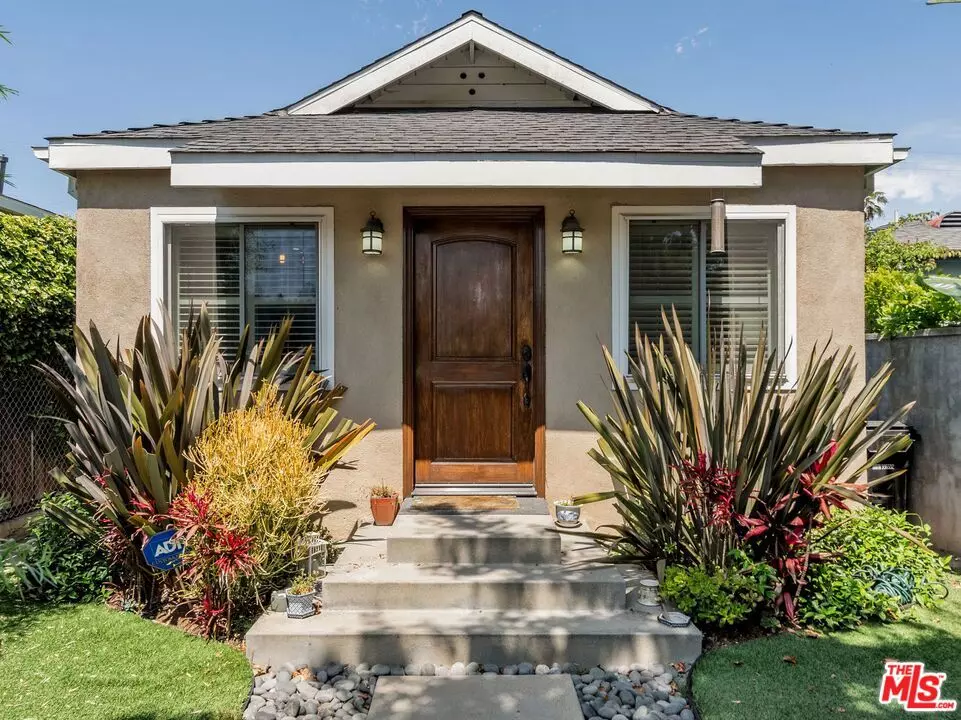 Los Angeles, CA 90066,4344 Alla RD