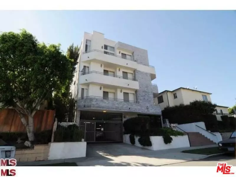 1607 N GLENDON AVE #9, Los Angeles, CA 90024