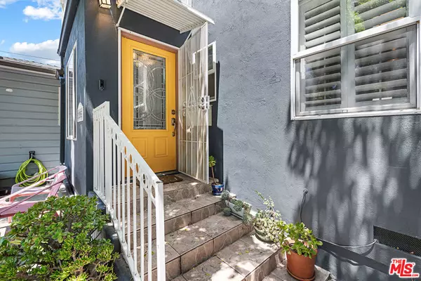 Venice, CA 90291,1205 Appleton WAY