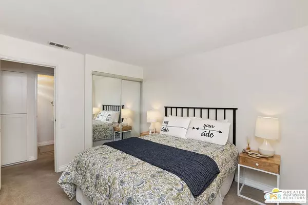 Palm Springs, CA 92262,2810 N Arcadia CT #A207