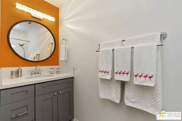 Palm Springs, CA 92262,2810 N Arcadia CT #A207