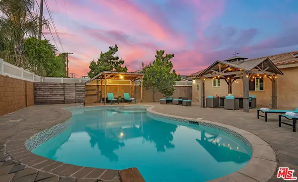 Northridge, CA 91325,10143 Amestoy AVE