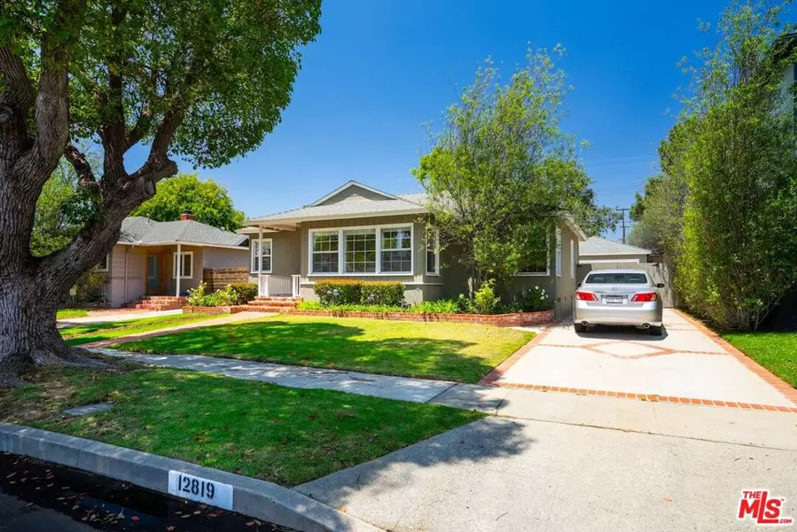 12819 Dewey ST, Los Angeles, CA 90066