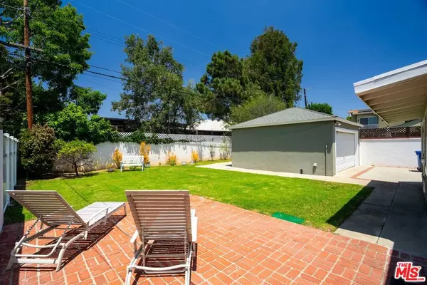 Los Angeles, CA 90066,12819 Dewey ST