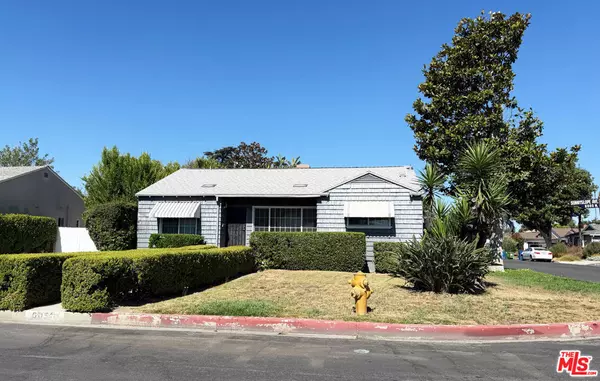 Valley Glen, CA 91401,6051 Sunnyslope AVE