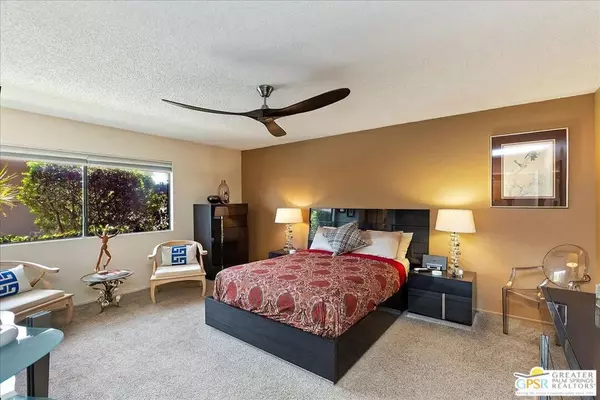 Palm Springs, CA 92262,1326 N Tiffany CIR