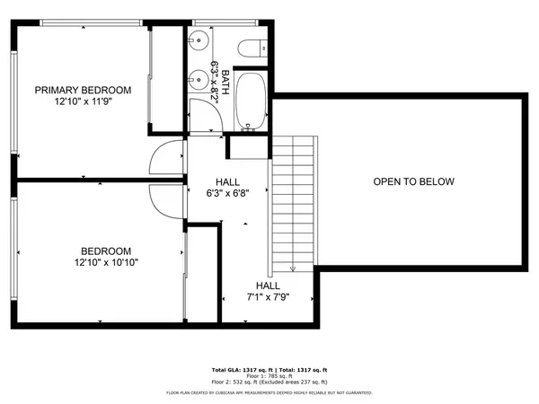 Santa Monica, CA 90403,1127 15th ST #A