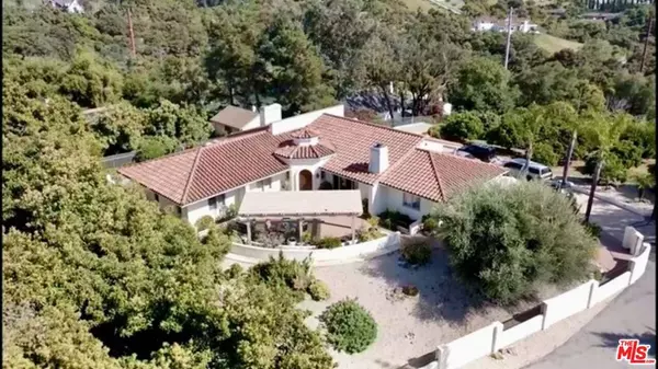 Fallbrook, CA 92028,3044 Camino Cielo