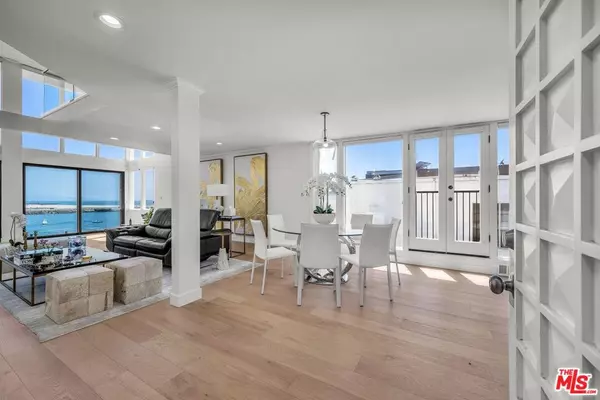 Marina Del Rey, CA 90292,5515 Pacific AVE #3
