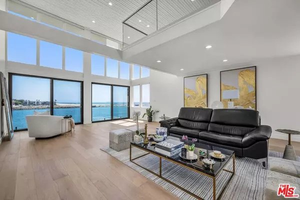 Marina Del Rey, CA 90292,5515 Pacific AVE #3