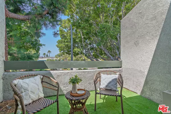 Culver City, CA 90230,4900 Overland AVE #305