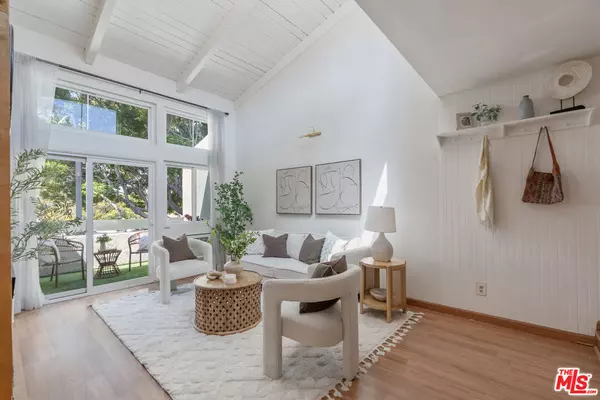 Culver City, CA 90230,4900 Overland AVE #305
