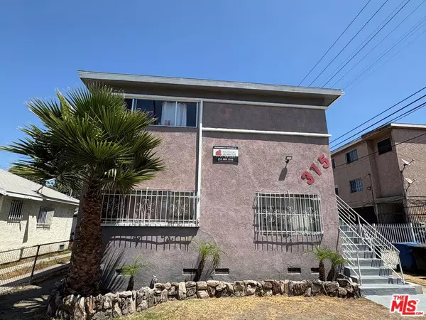 315 W 65th ST, Los Angeles, CA 90003
