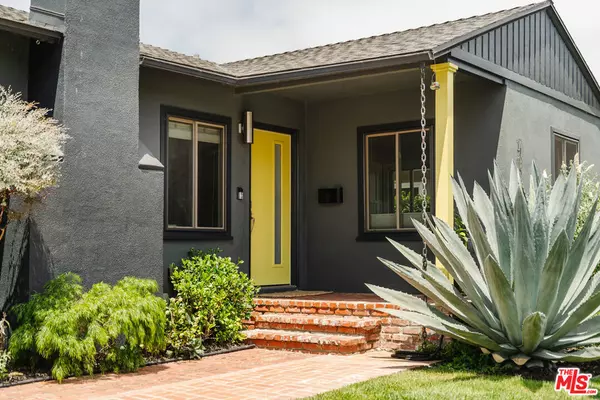 Los Angeles, CA 90045,7941 Agnew AVE