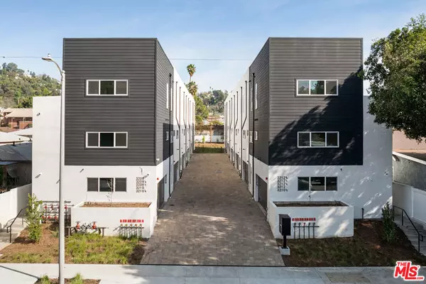 3212 1/2 Verdugo RD, Los Angeles, CA 90065