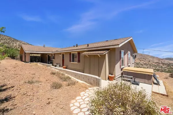 Acton, CA 93510,1794 Rebel RD