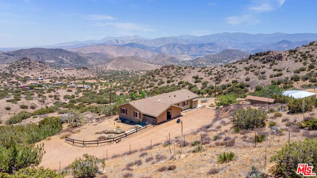 1794 Rebel RD, Acton, CA 93510