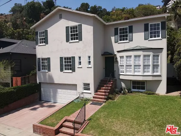 Los Angeles, CA 90068,2547 Canyon DR
