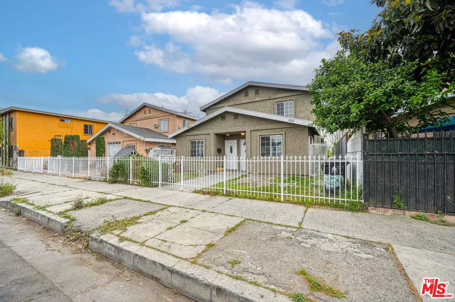 7510 Avalon BLVD, Los Angeles, CA 90003