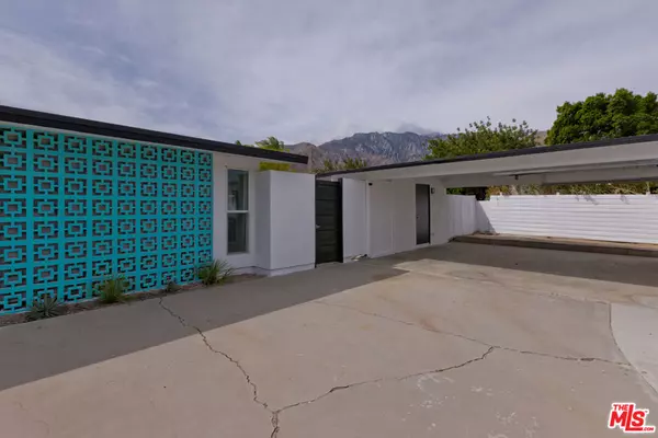 Palm Springs, CA 92262,765 W Rosa Parks RD