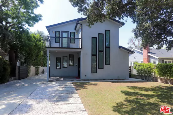 Pasadena, CA 91104,1670 Asbury DR