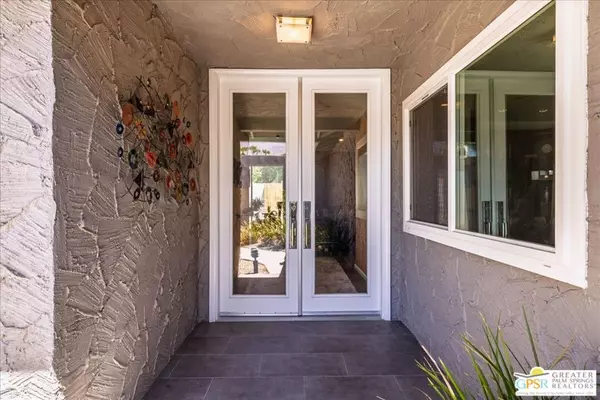 Palm Springs, CA 92264,1240 S Beverly DR