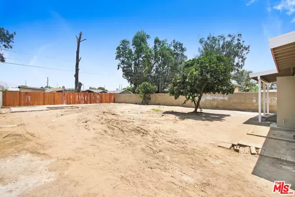 San Bernardino, CA 92404,2981 Loma AVE