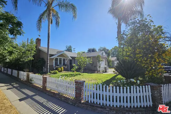 West Hills, CA 91304,22957 Stagg ST