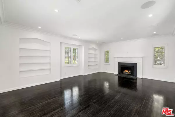 Los Angeles, CA 90035,1246 Peck DR