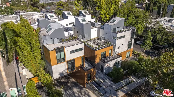 1016 N Martel AVE #109, West Hollywood, CA 90046