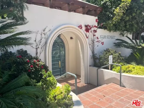 15500 W Sunset BLVD #103, Pacific Palisades, CA 90272