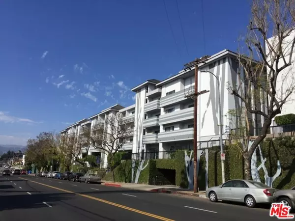 160 S VIRGIL BLVD #1-140, Los Angeles, CA 90004