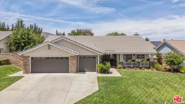 42243 W Camden WAY, Lancaster, CA 93536