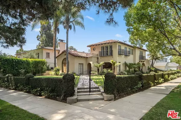 504 24Th ST, Santa Monica, CA 90402