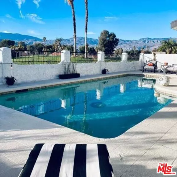 Palm Desert, CA 92211,76983 California DR